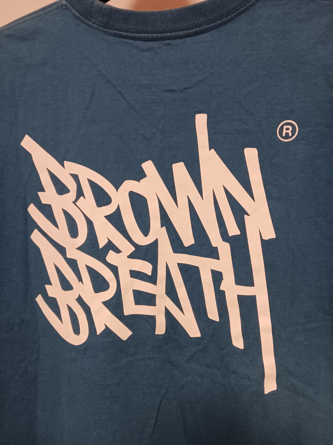 브라운브레스 반팔티셔츠 상품이미지6