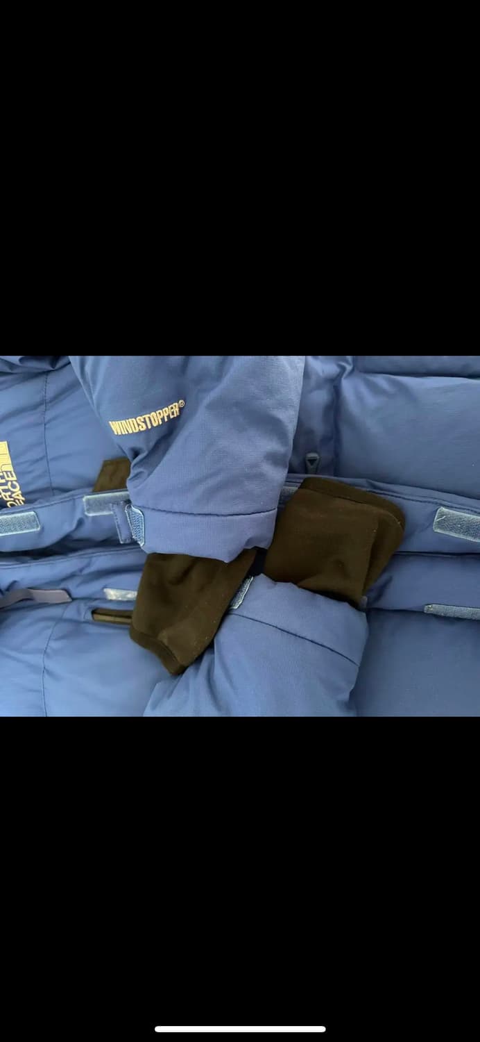 노스페이스 뉴히말라야 95 상품이미지6