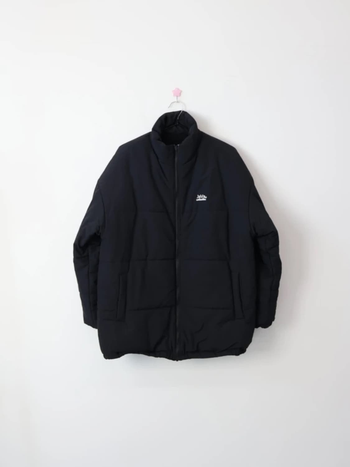 JaVa Reversible Fleece jacket 상품이미지5