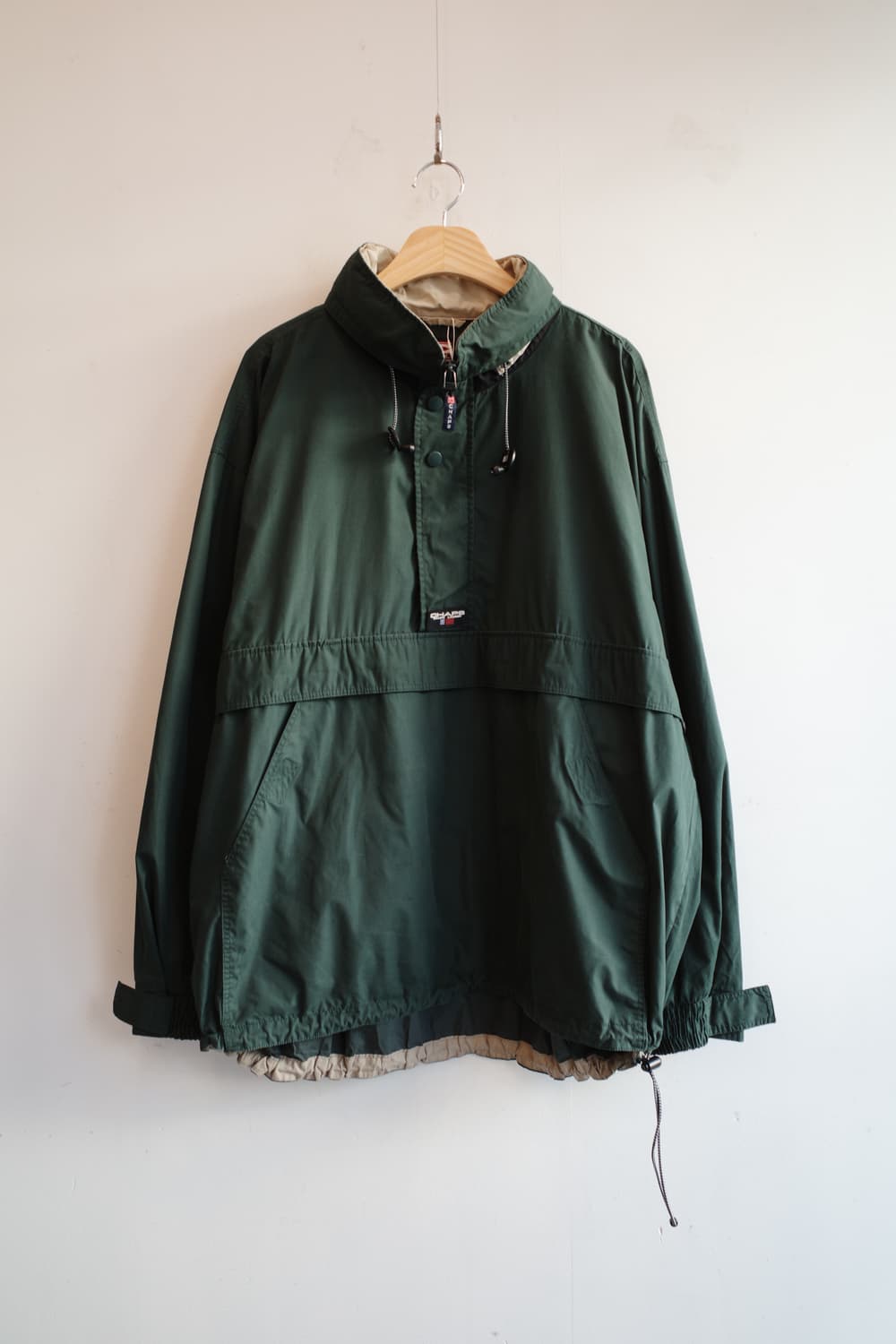 CHAPS RALPH LAUREN by 폴로 랄프로렌 아노락 점퍼 상품이미지1