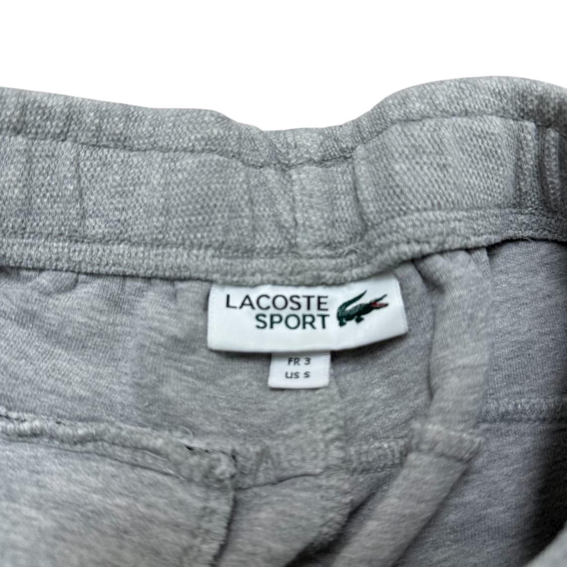 라코스테 트랙팬츠  상품이미지2