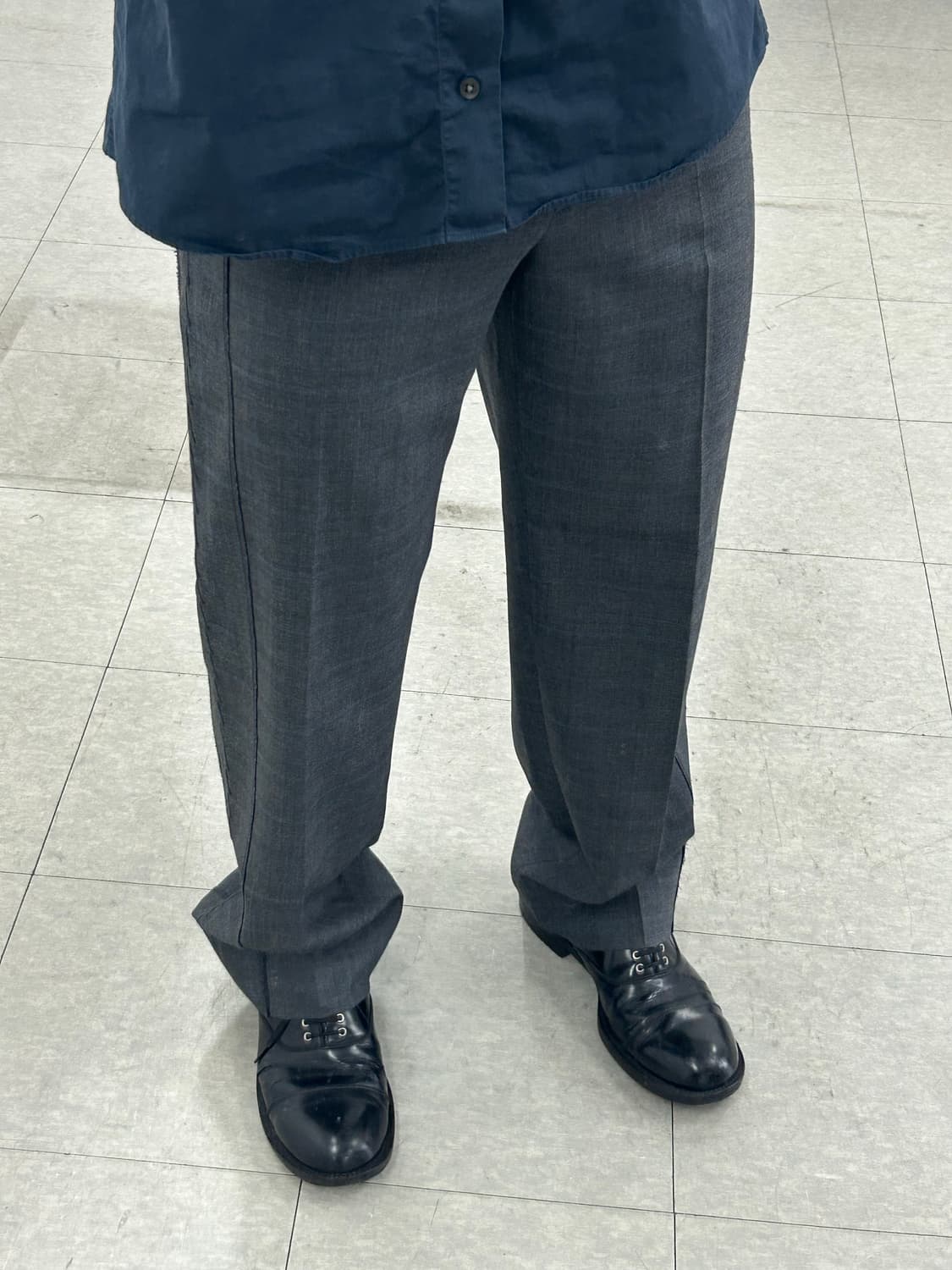 masion margiela archive trousers 상품이미지9
