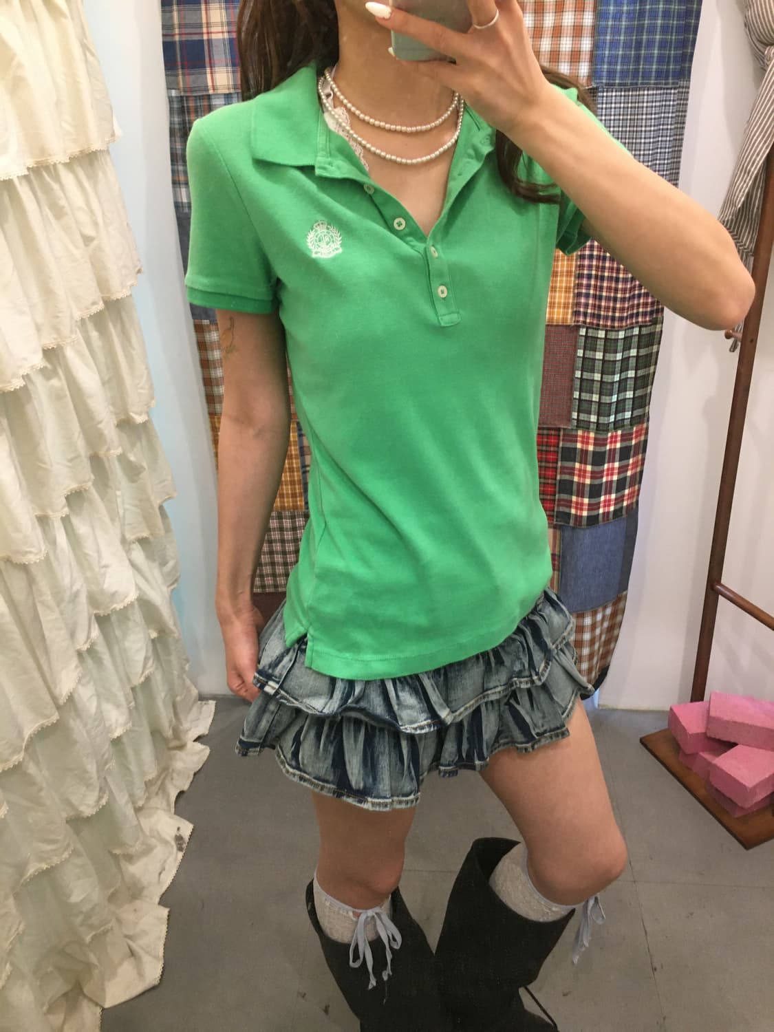 폴로 메론 카라티 상품이미지5