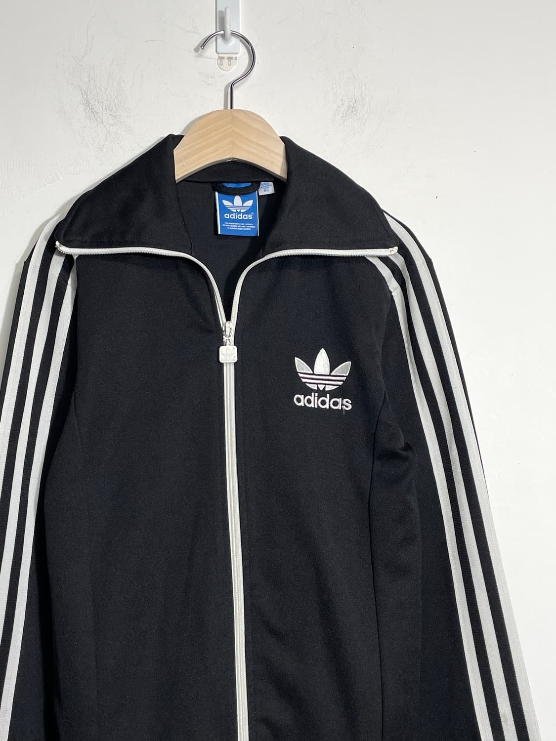 아디다스 유로파 트랙탑 져지 Xs 상품이미지4