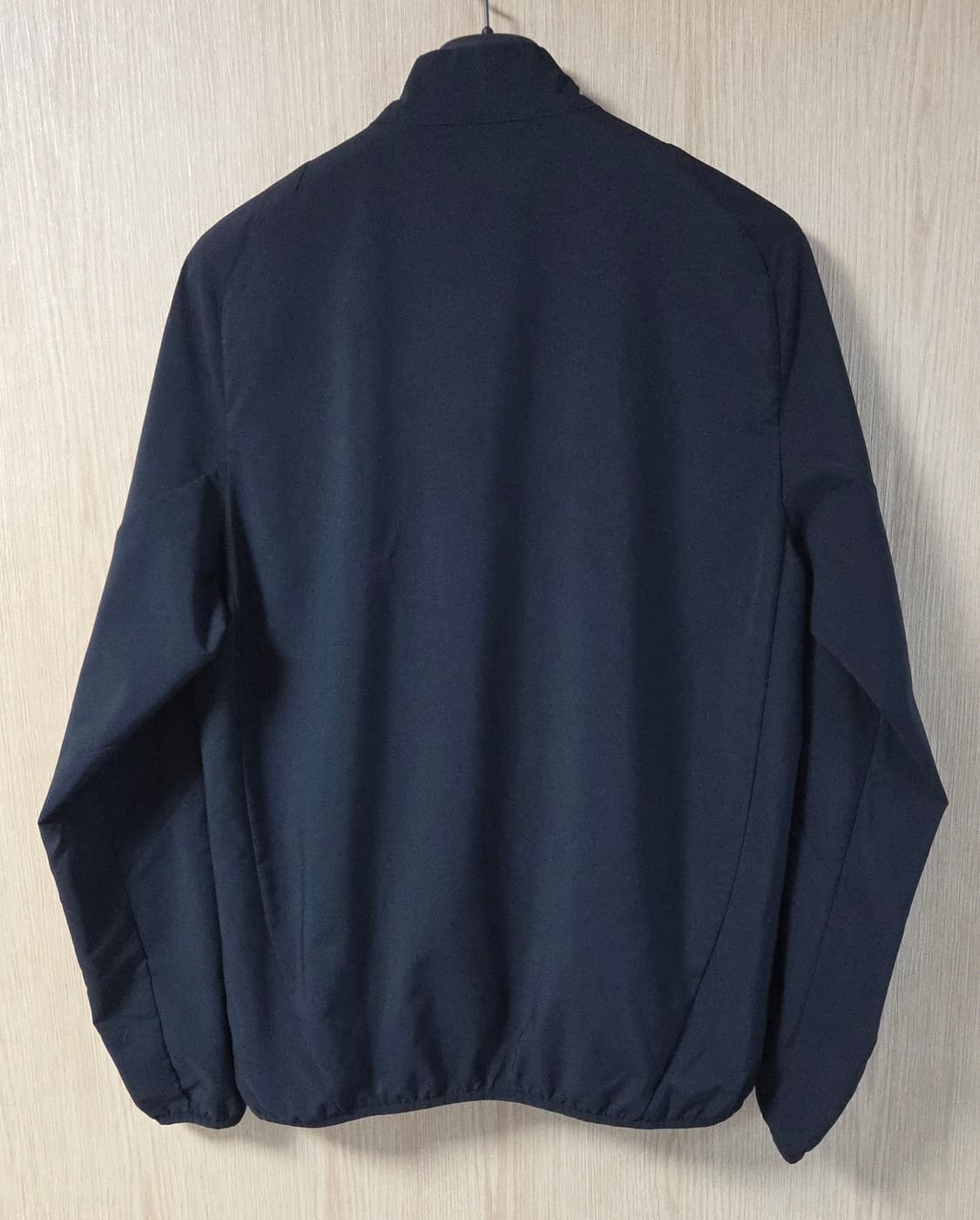 (착샷) 아디다스 DFB 독일 국대 트레이닝 탑 자켓 상품이미지5