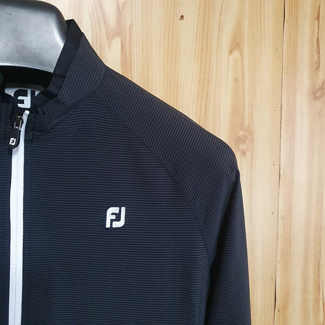 풋조이 자켓 S 상품이미지2