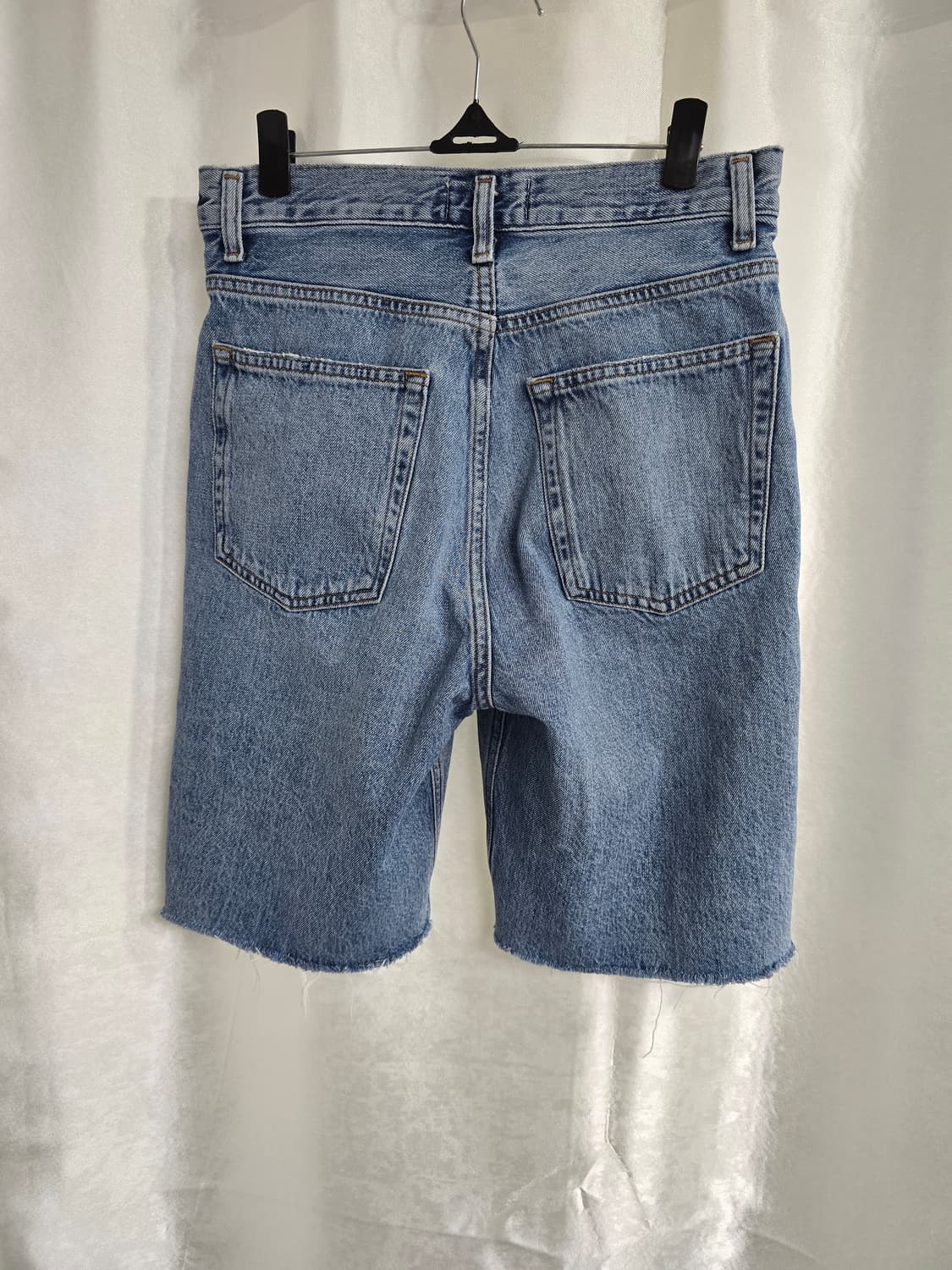 아골드  데님 반바지 (1675) 상품이미지2