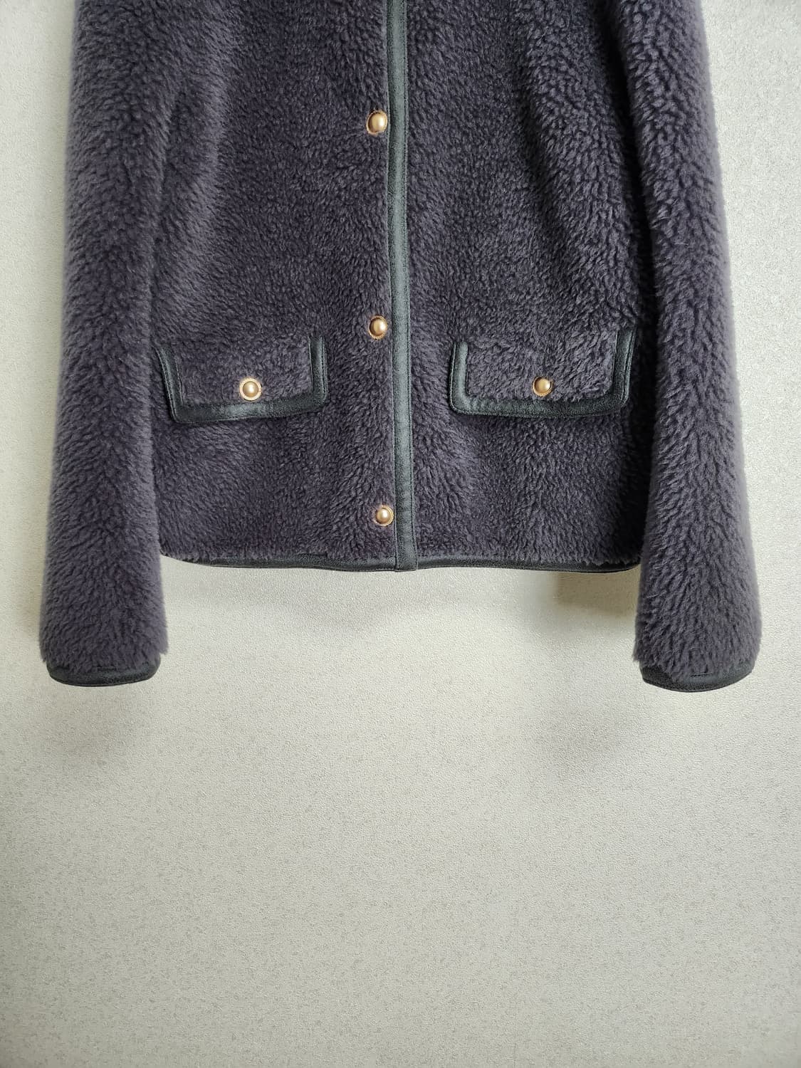 더엣지 호주산 양모100% 자켓55 상품이미지3