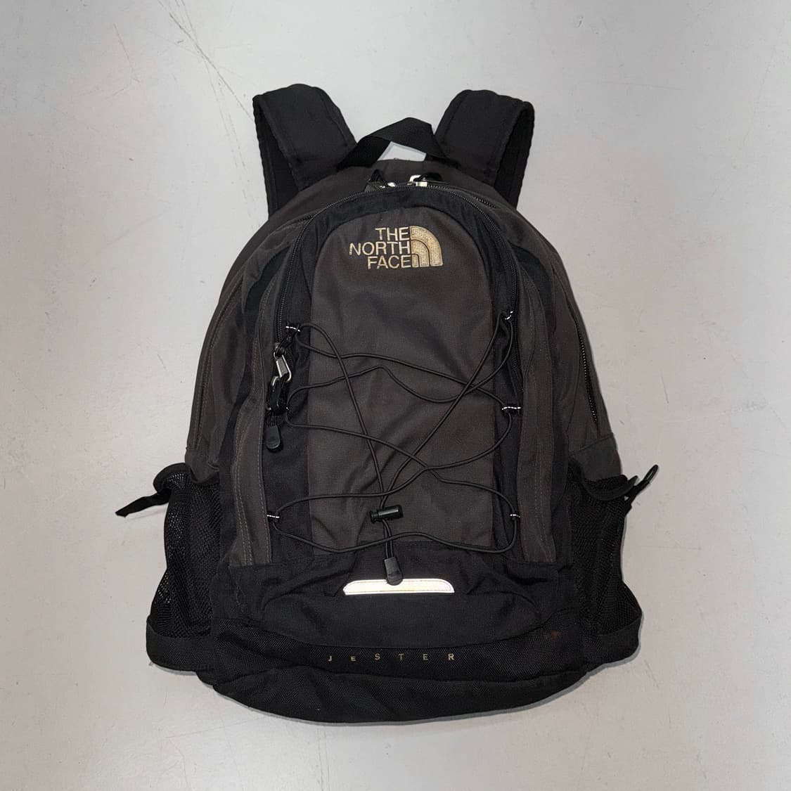 노스페이스 고프코어 제스터 브라운 백팩 상품이미지2