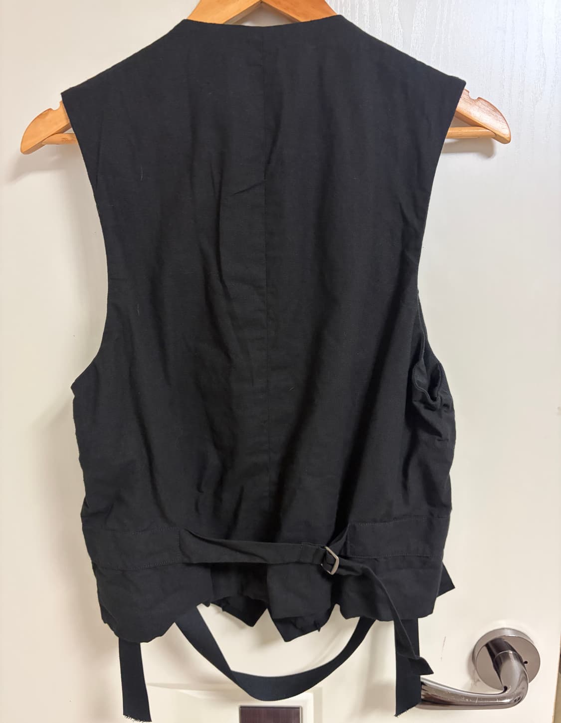 투빌더스 하우스 웨이스트 코트 상품이미지6