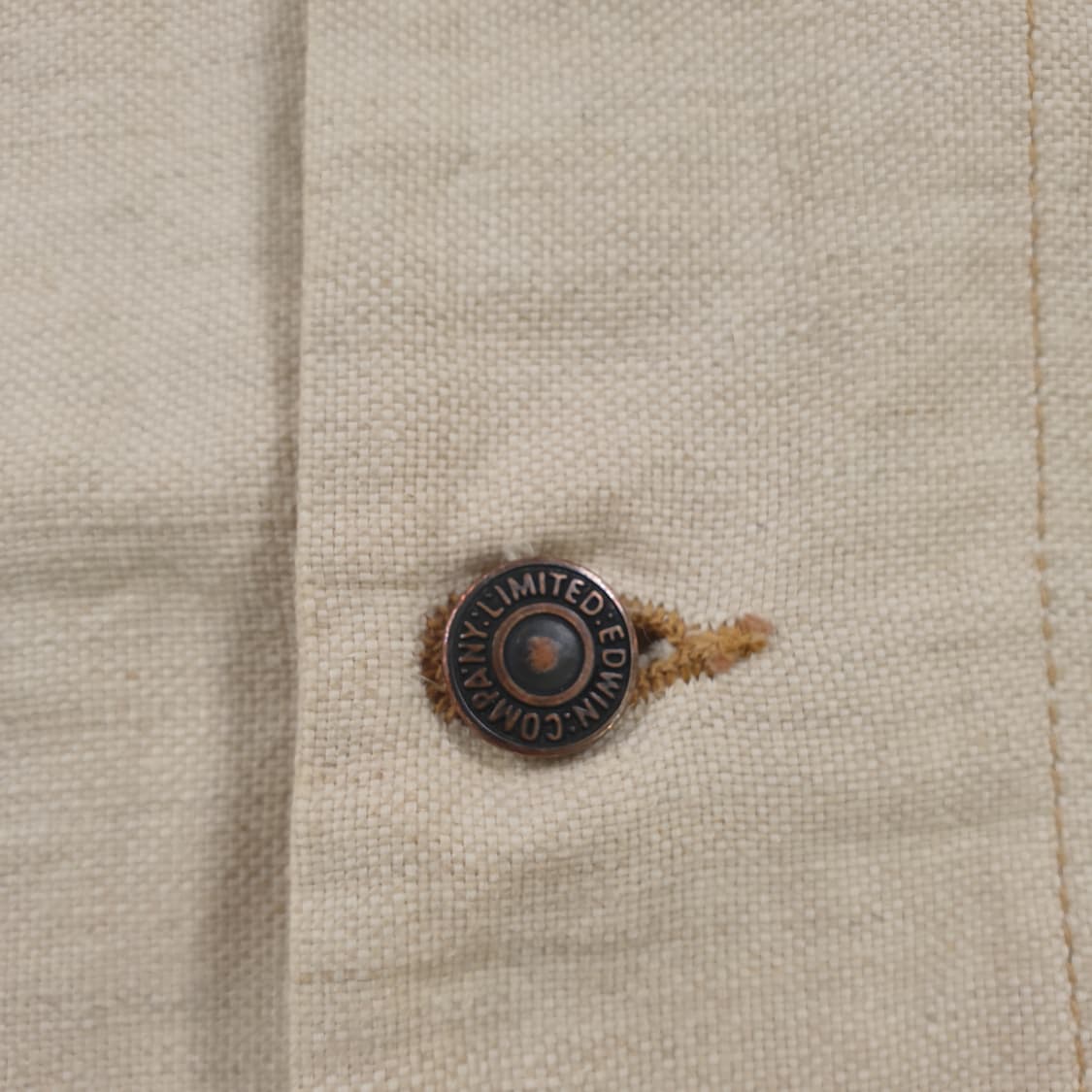 EDWIN 워크 자켓 상품이미지6