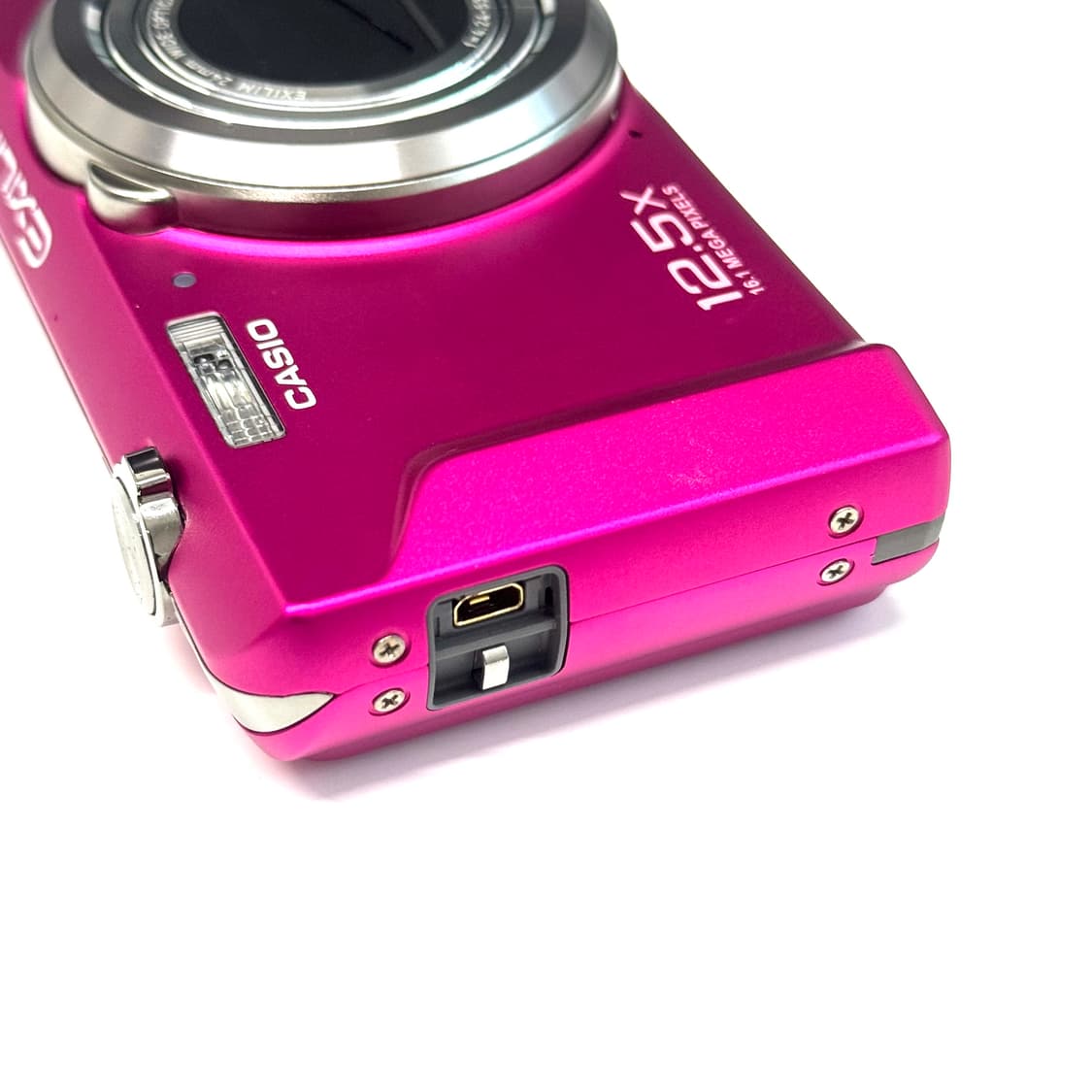 필름느낌 🫧 작례있음 ) 카시오 Ex-zs150 빈티지 디카💖✨ 상품이미지6