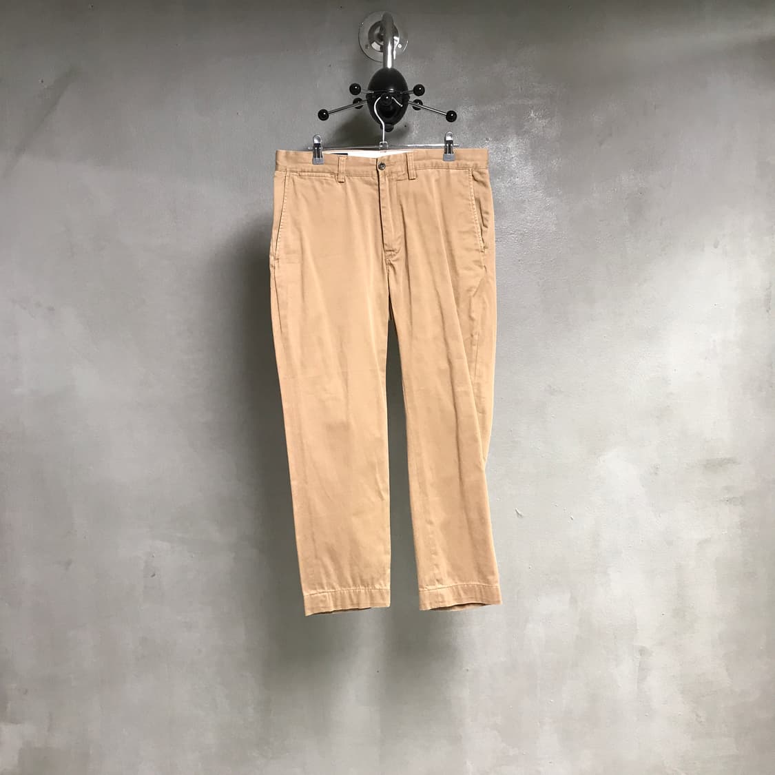 폴로 랄프로렌 베이지 치노 팬츠 32/34 상품이미지5