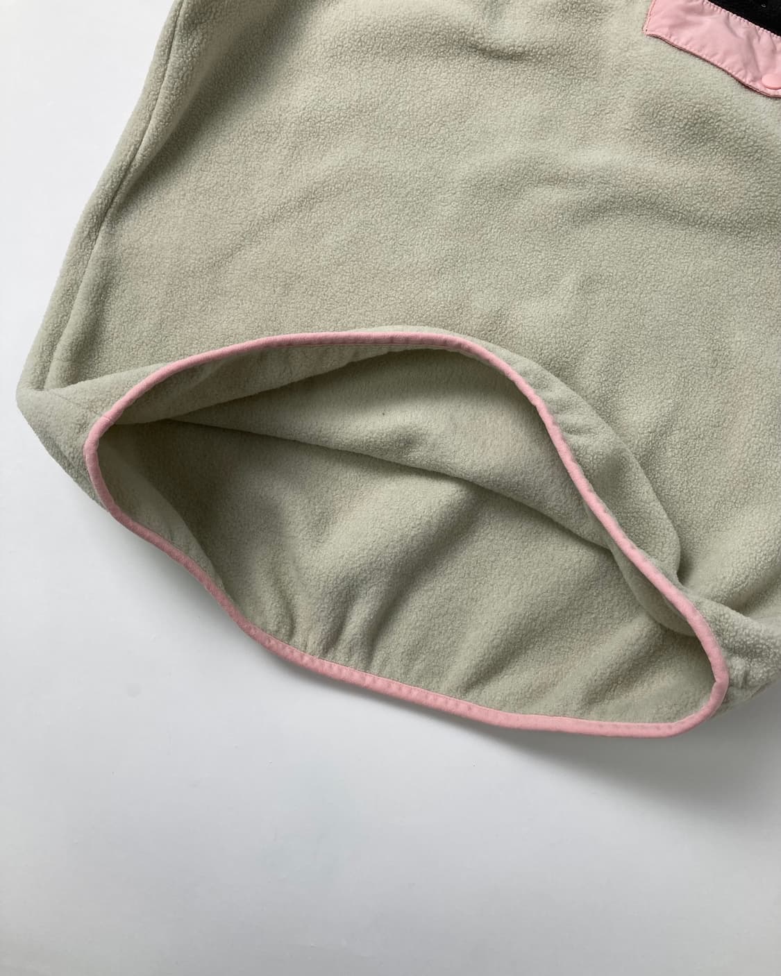 10s Patagonia Synchilla Snap-t Fleece 상품이미지9