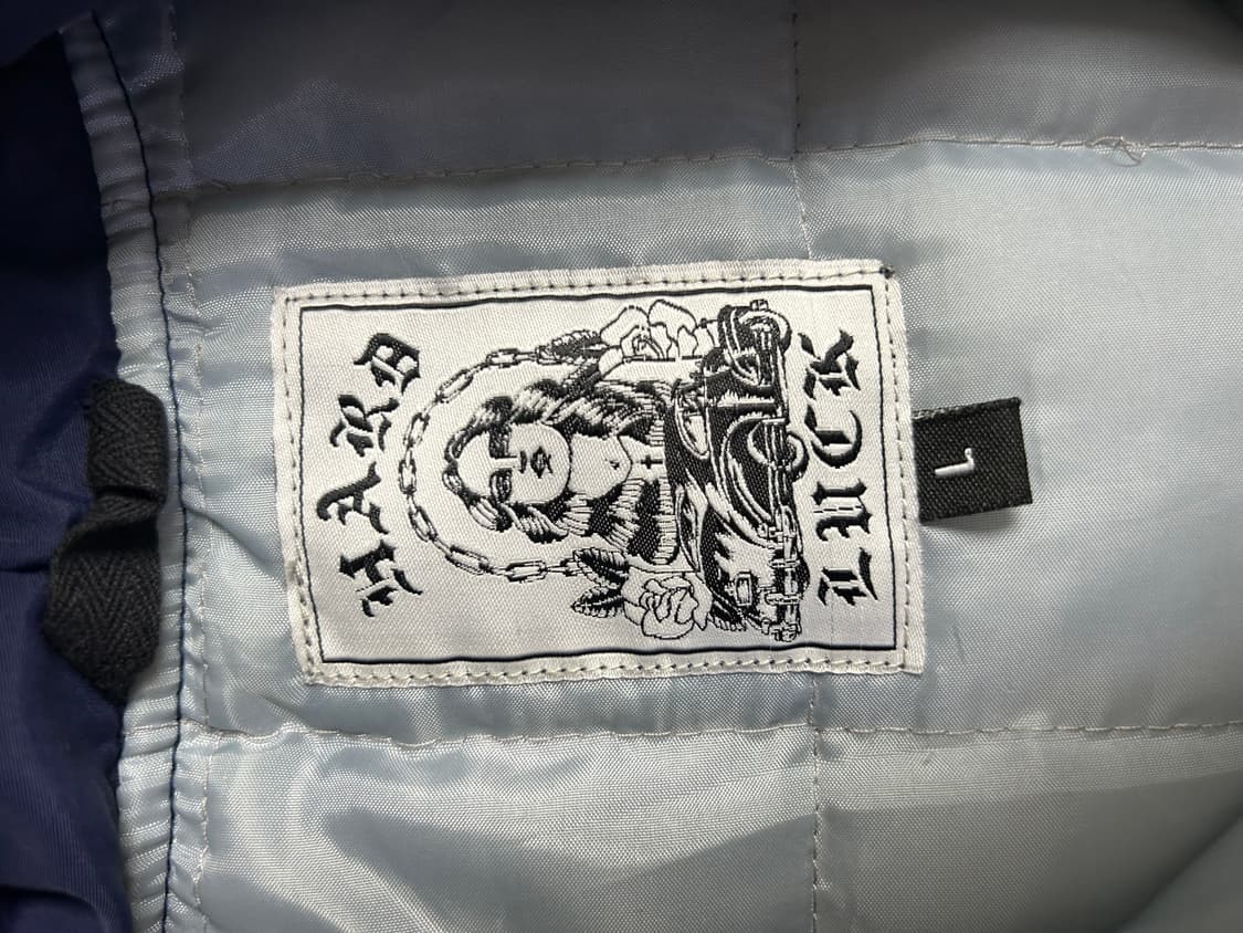 Hard Luck 하드럭 OG puffer jacket 상품이미지4
