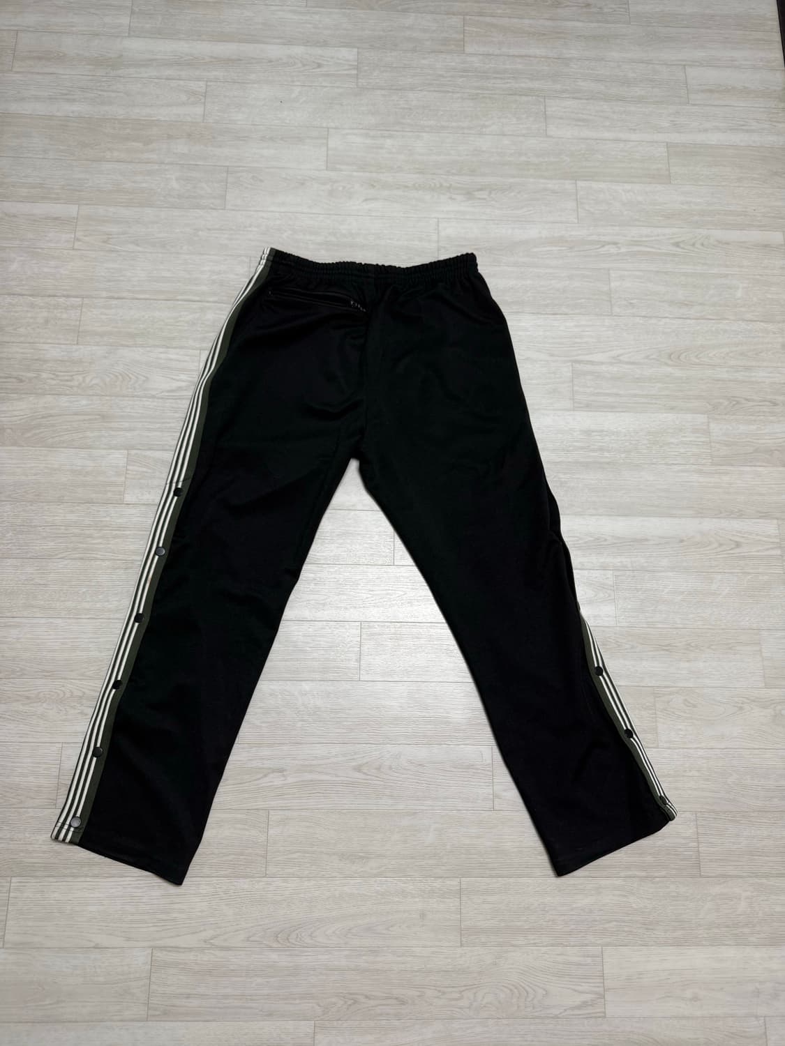 니들스Needles 트랙팬츠L 상품이미지2