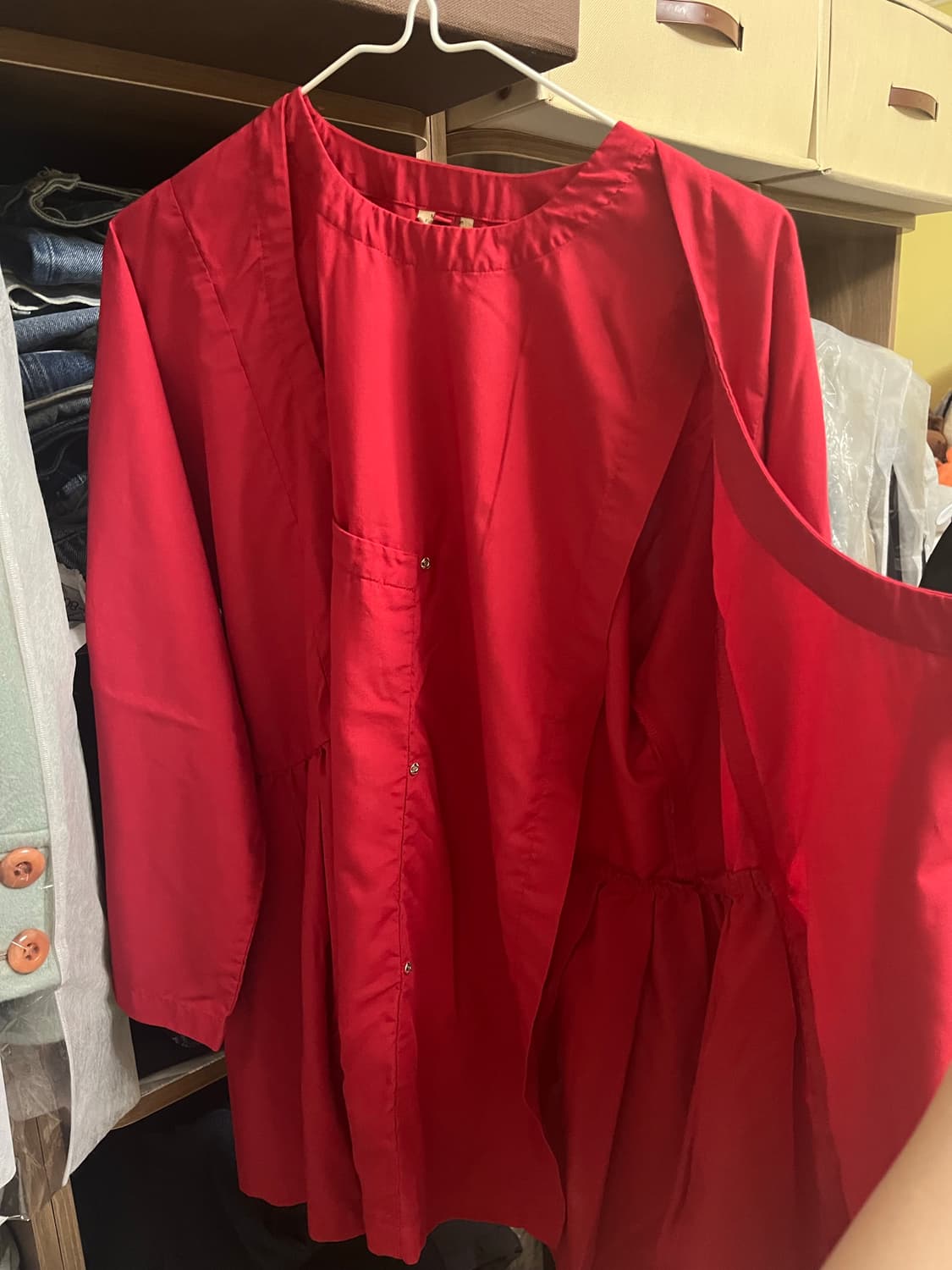 commedesgarcons commedesgarcons blouse 상품이미지2