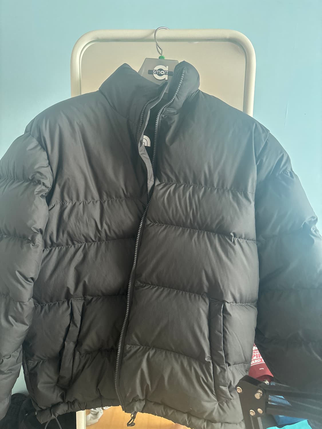 노스페이스 1992 눕시 L 상품이미지1