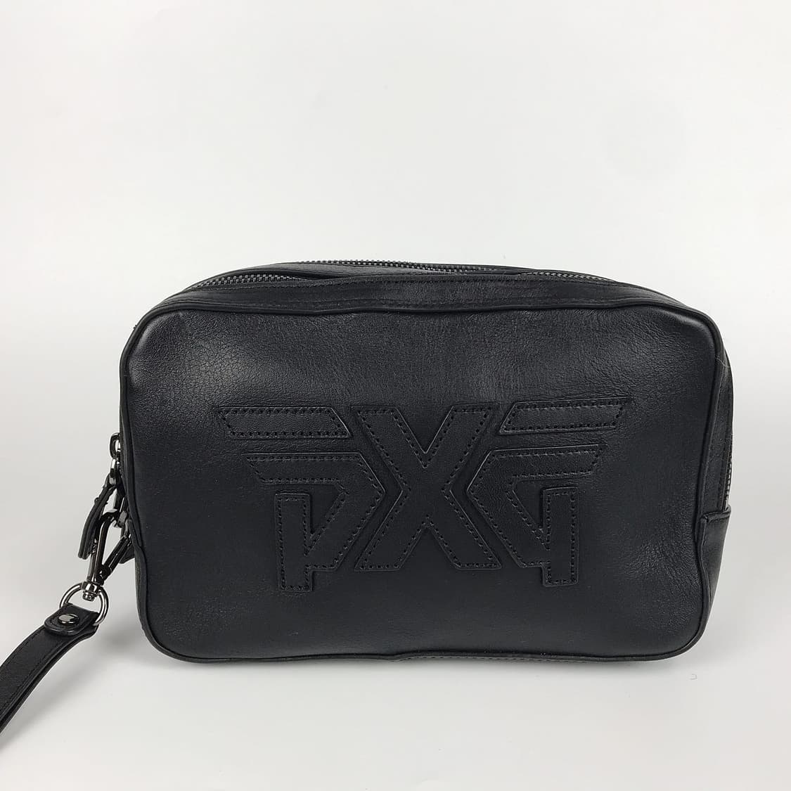 PXG 가죽 클러치 남성 가방 상품이미지2