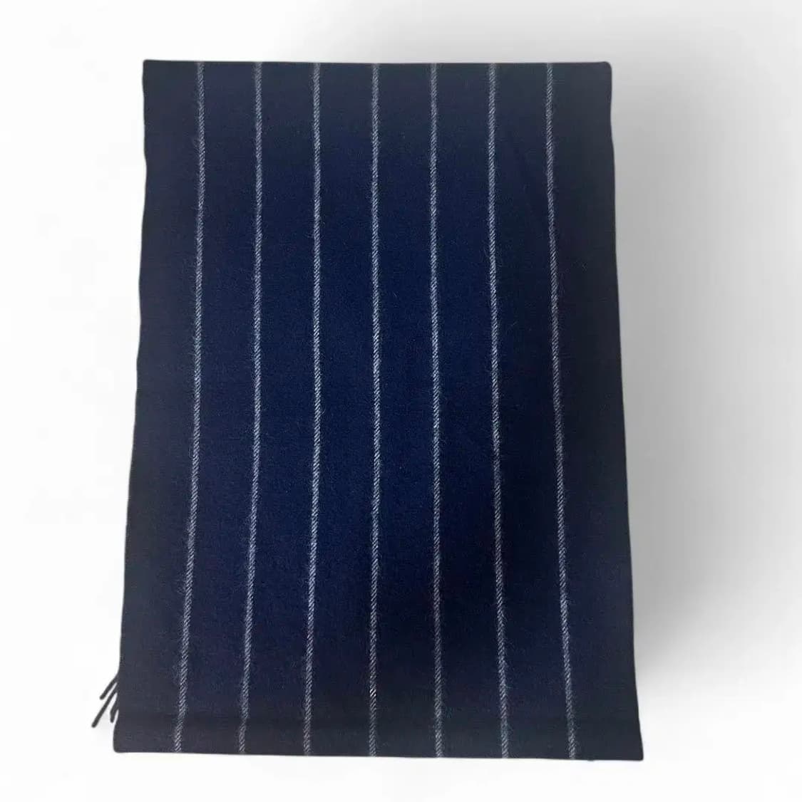 드레익스 앙고라 스트라이프 머플러 상품이미지4