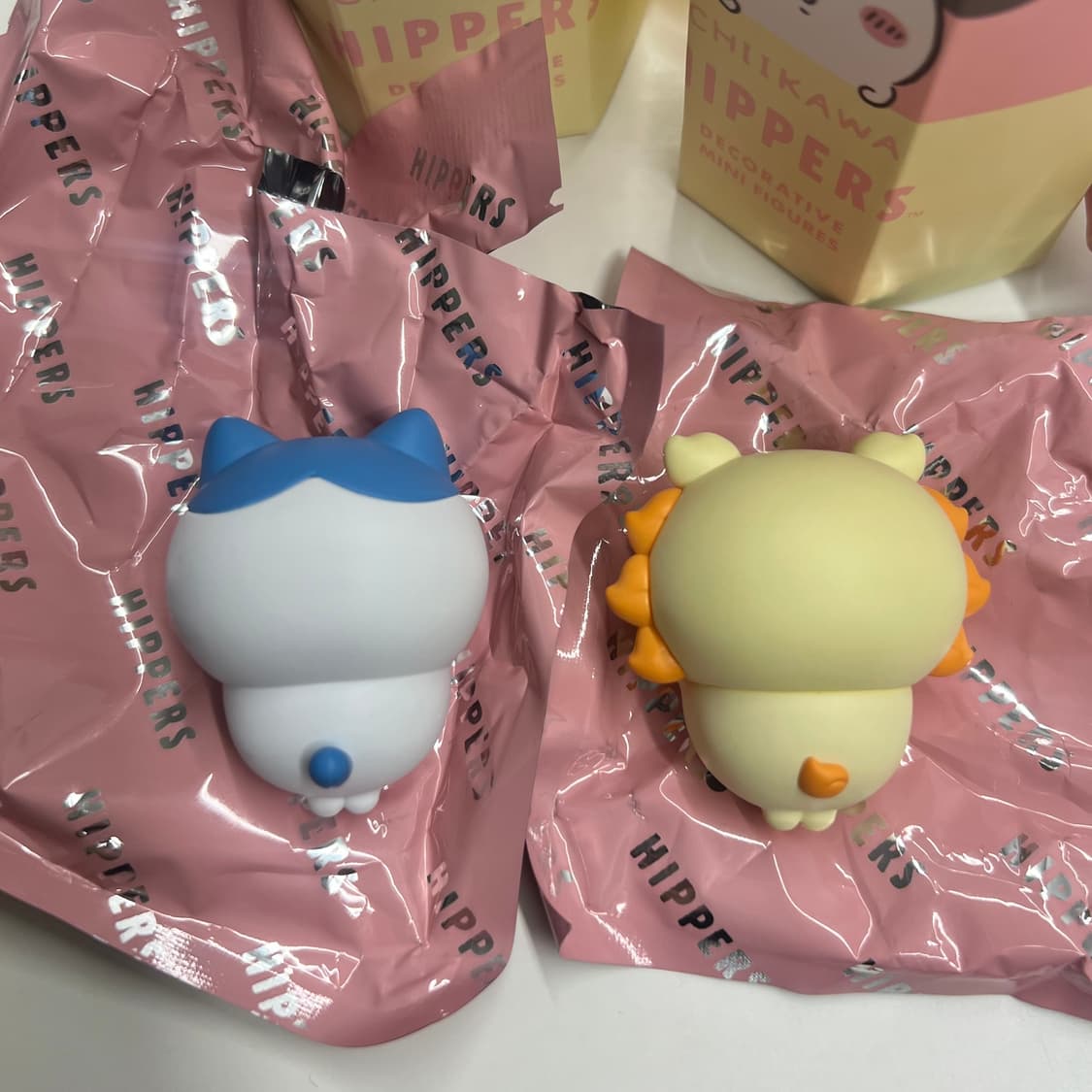 치이카와 히퍼 하치와레 시사 일괄 새상품 상품이미지2