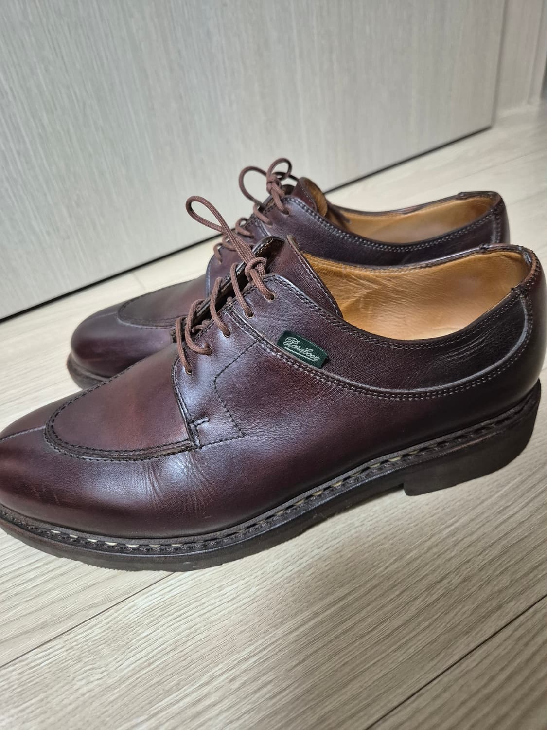 파라부트 아비뇽  7.5 (265) 파라부트 로퍼 상품이미지3