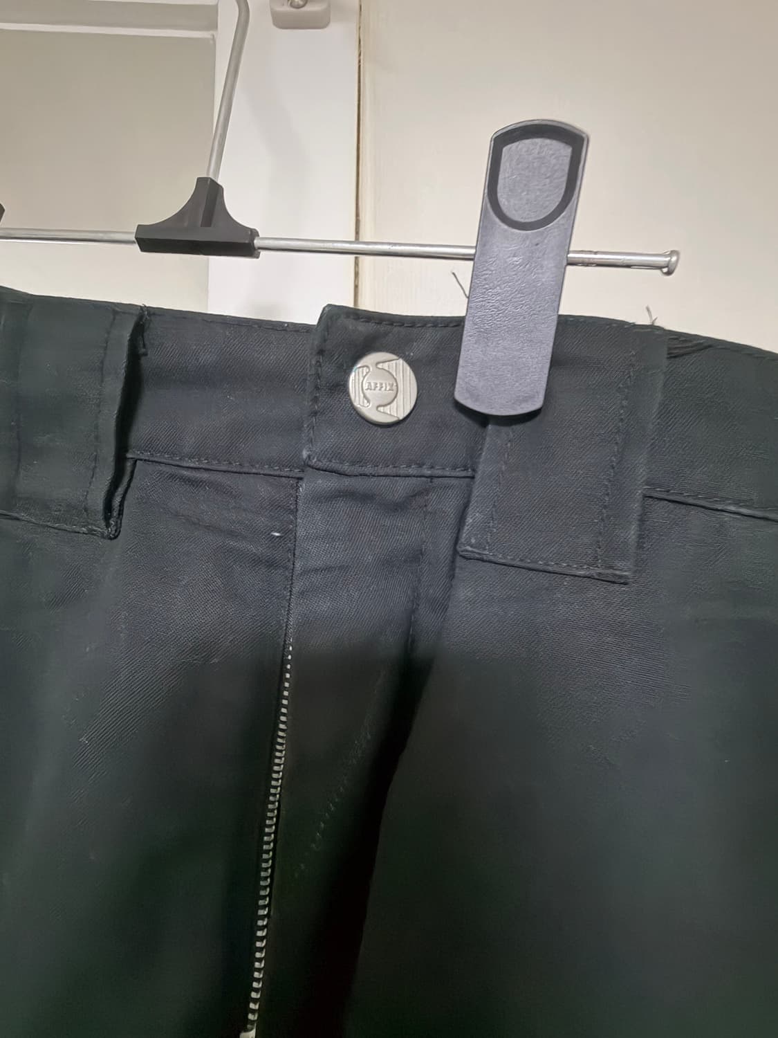 Affix duty 트라우저 상품이미지7