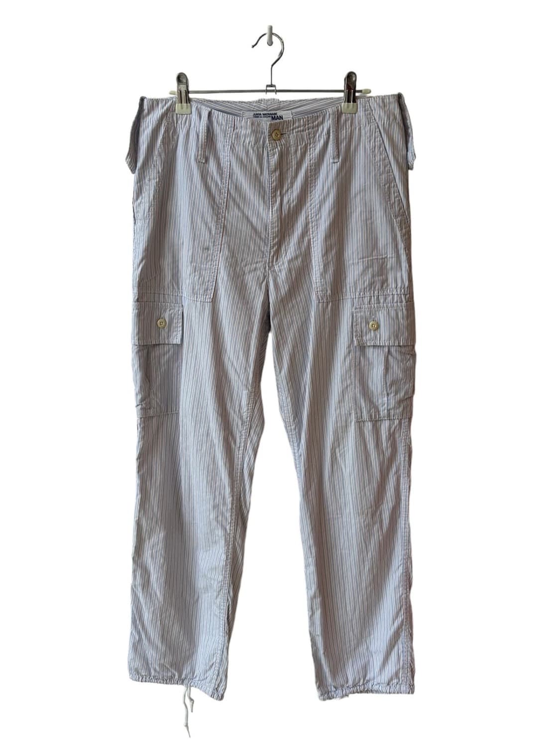 junya watanabe Cotton cargo pants 상품이미지2