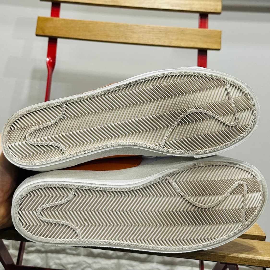 250) 나이키 운동화 남녀공용 신발 블레이저 로우 '77 상품이미지6