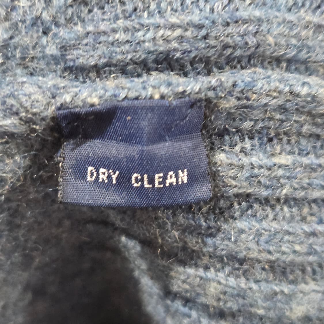 폴로랄프로렌 우먼 울 니트 M  상품이미지4