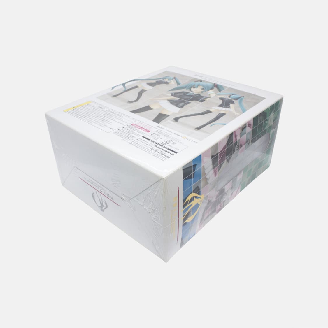 하츠네 미쿠 패밀리마트 ver 1/8 스케일 피규어 A상 상품이미지3