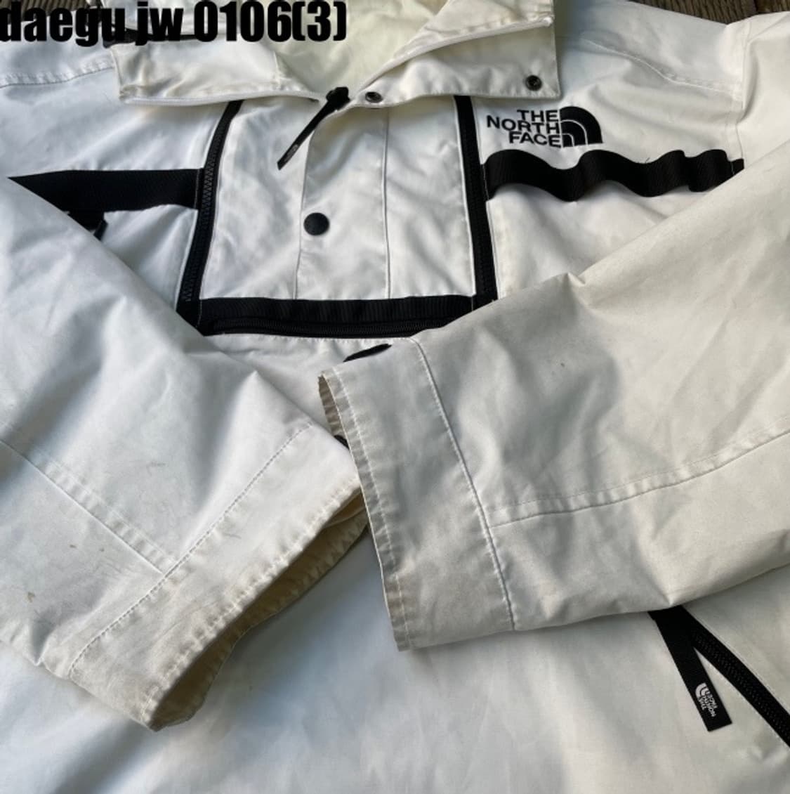 노스페이스 아노락 상품이미지4