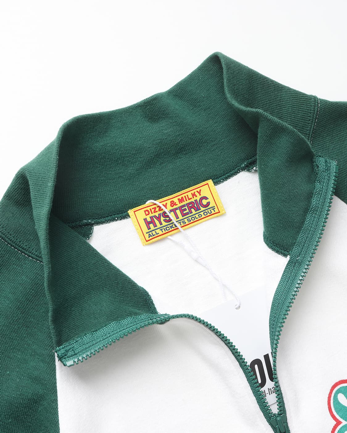 히스테릭글래머 HYSTERIC GLAMOUR Pullover 상품이미지10