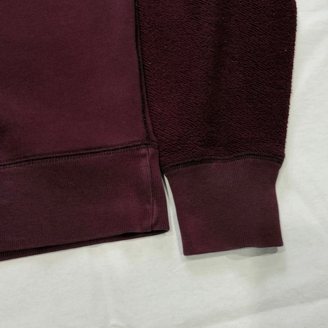 90s 폴로 랄프로렌 플리스 스웻셔츠 상품이미지3