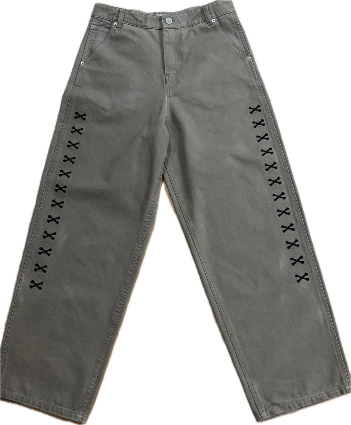 아오이로 더 데스 오브 크롬 상품이미지2