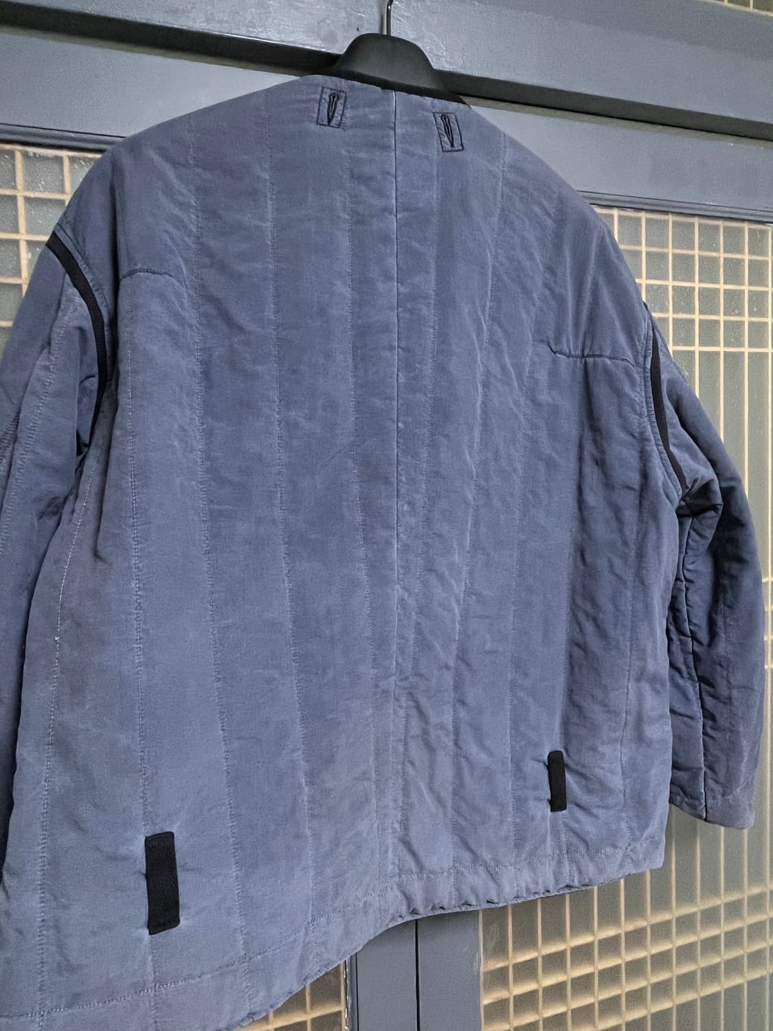 [4]폴리테루 라이너 초판 블루/블랙 풀구성품 상품이미지5