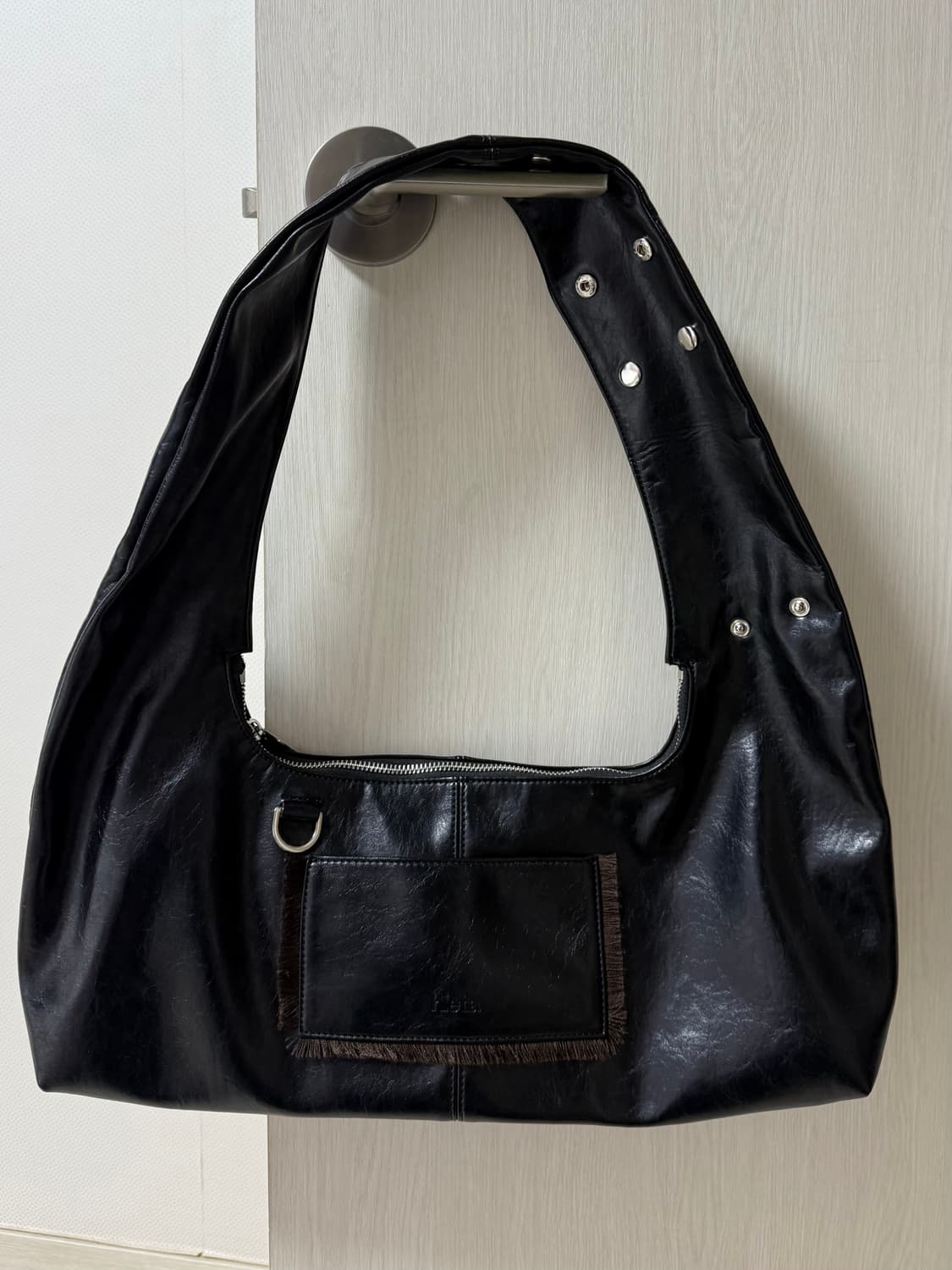 히에타 티나백 블랙 상품이미지1