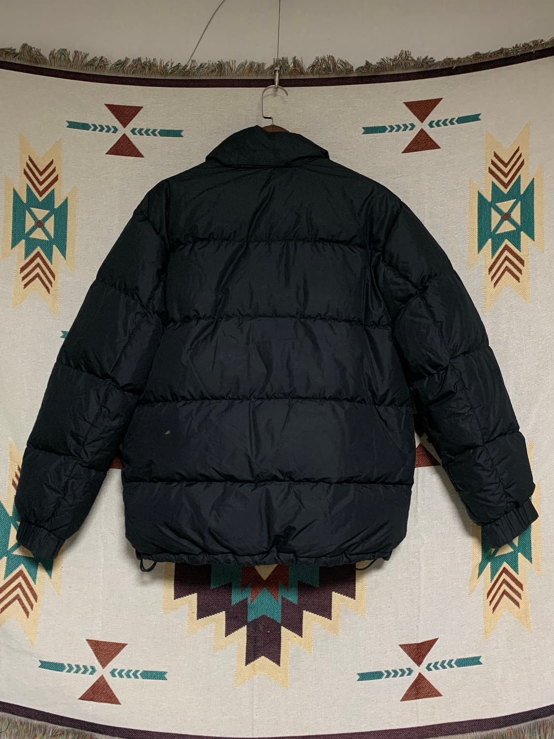 나이키 스우시 패딩 XL 상품이미지6