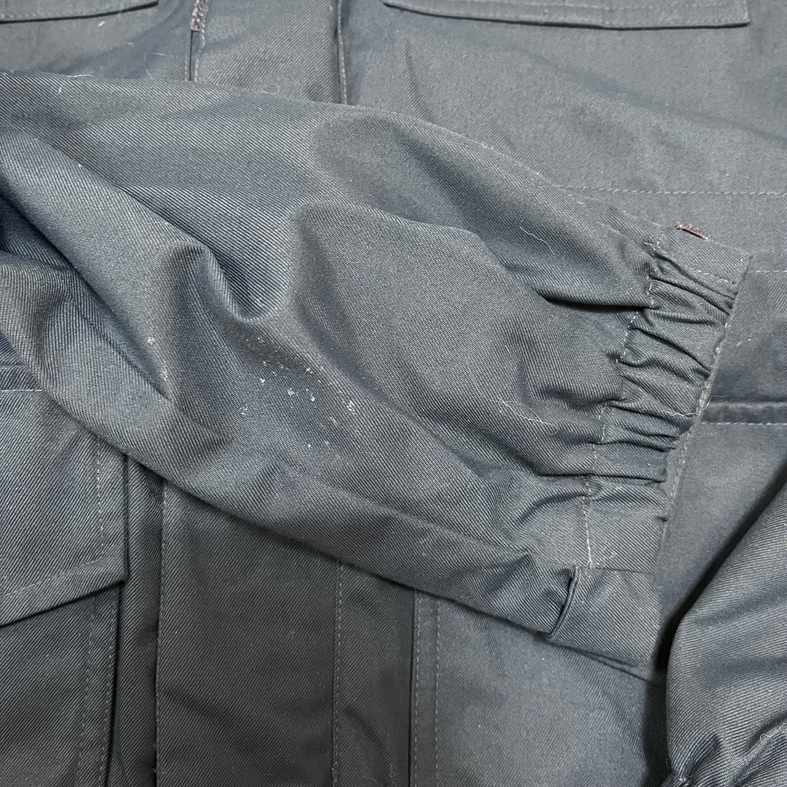 밀레 엠리밋 바람막이 자켓 S/90 상품이미지10