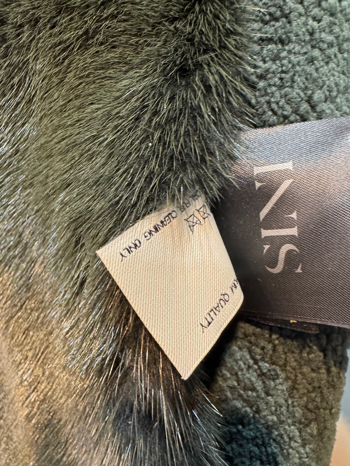 Sini 밍크 베스트 상품이미지4