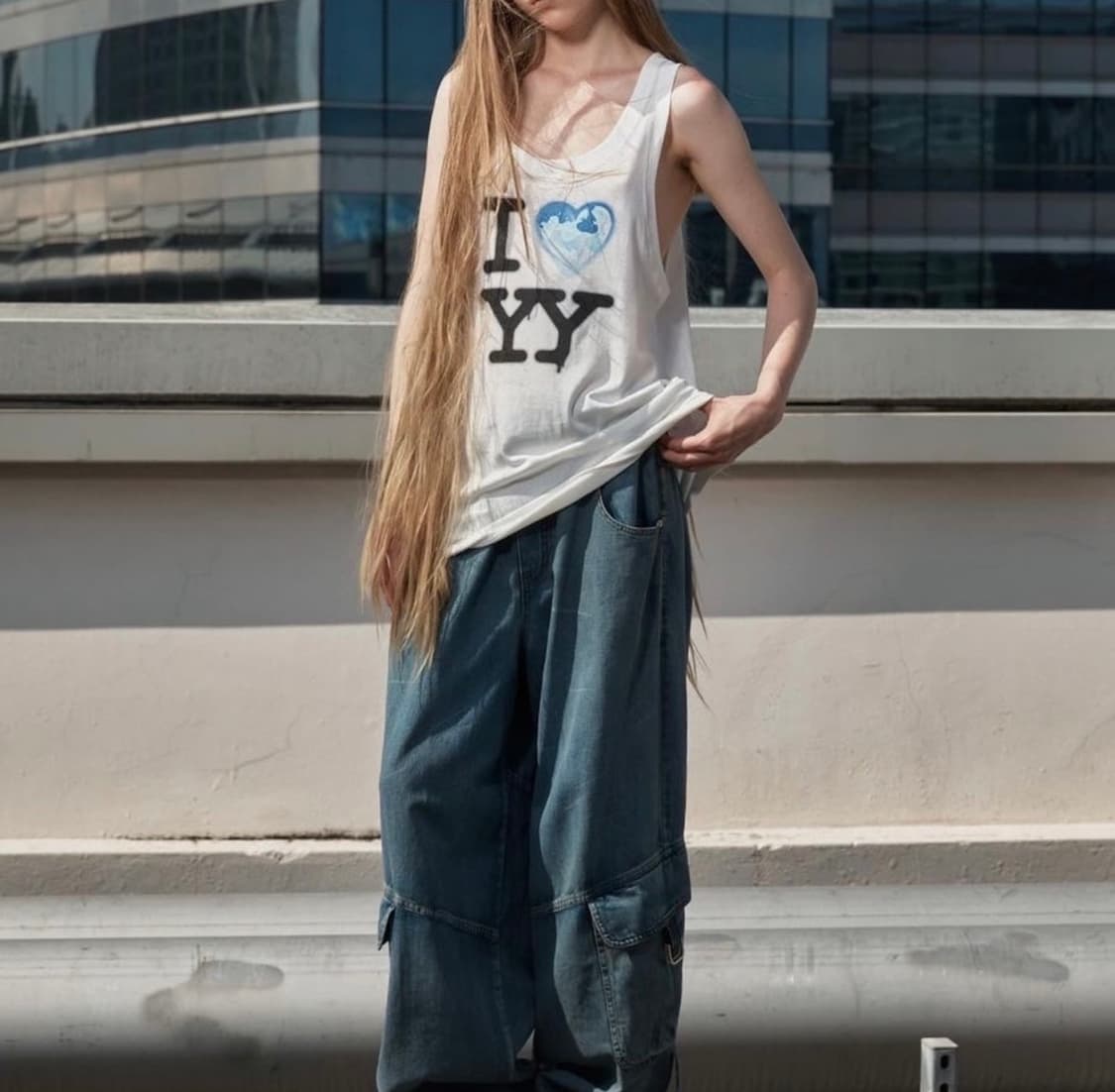 오픈와이와이 나시 상품이미지1