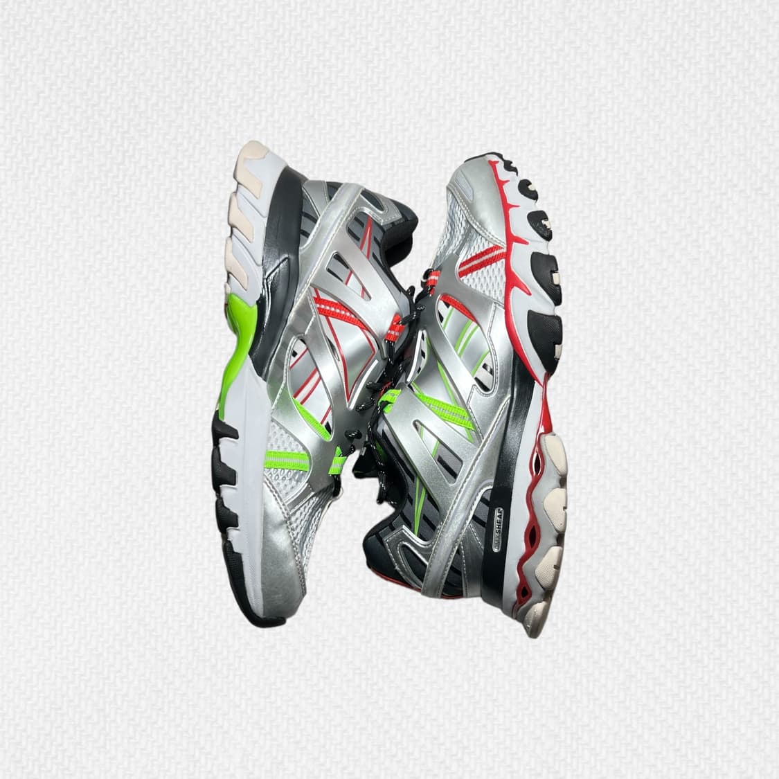 280 리복 x 엔드(END) DMX 트레일 쉐도우 머 상품이미지2