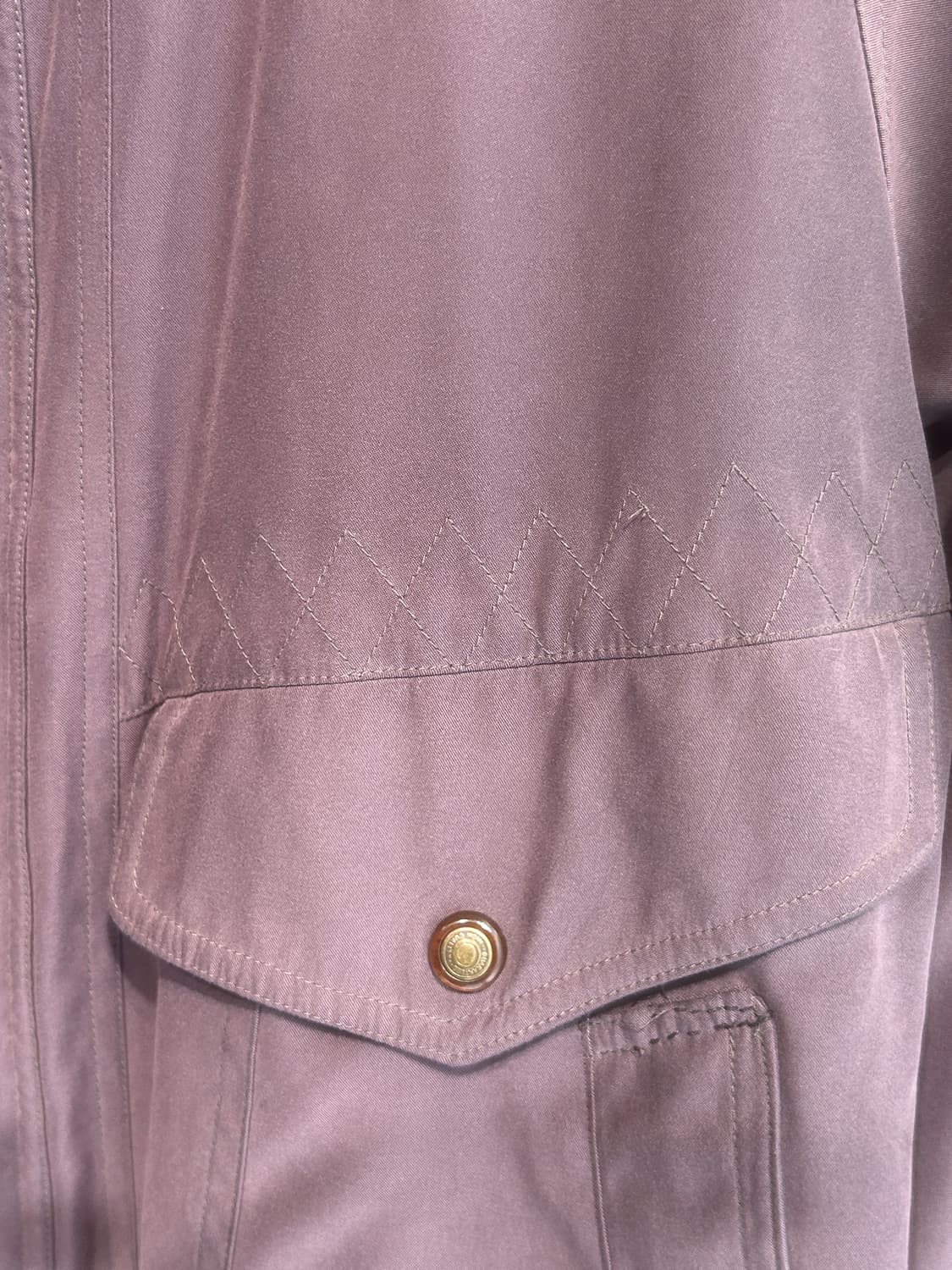 Plum Filed해링턴 자켓 상품이미지7