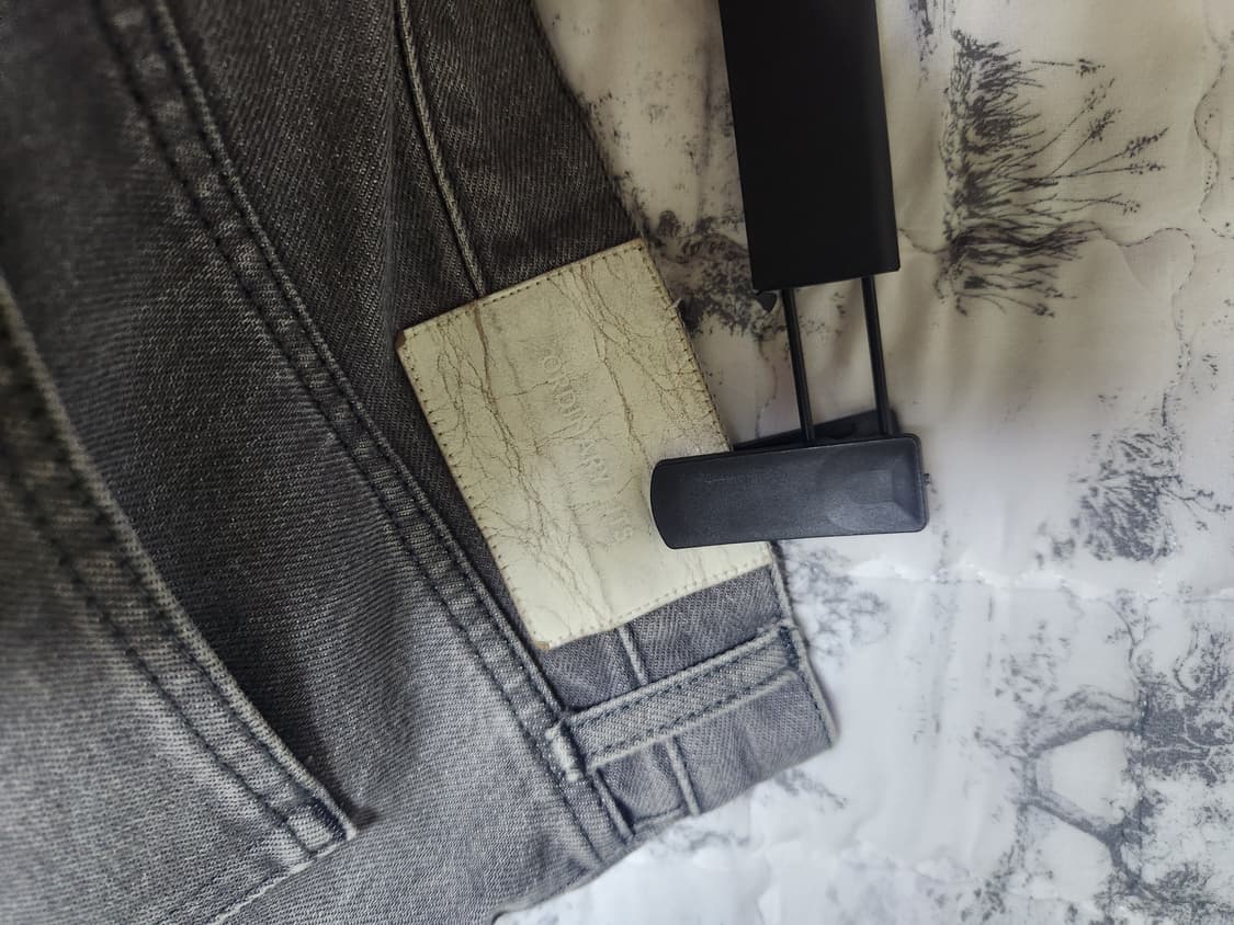 오디너리핏츠 화이트 상품이미지2