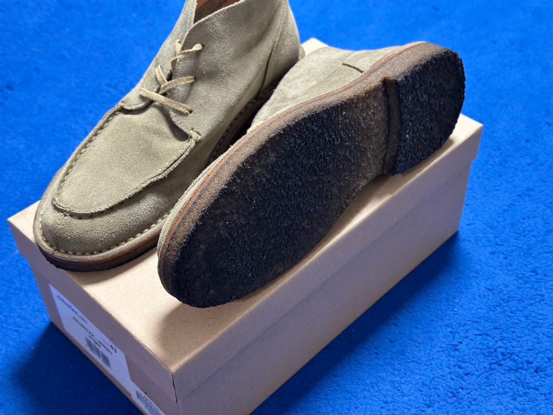 아스토플렉스 듀크플렉스 스톤 43 상품이미지3