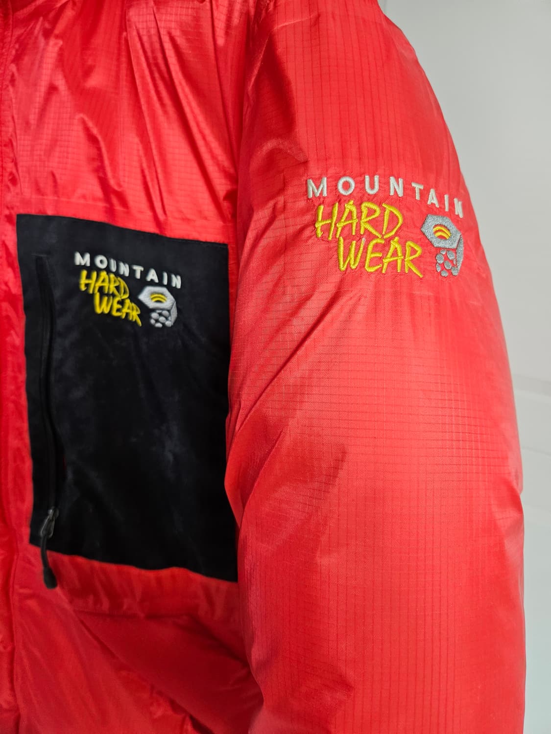 마운틴하드웨어 콜드에이스 95 (M) 상품이미지7