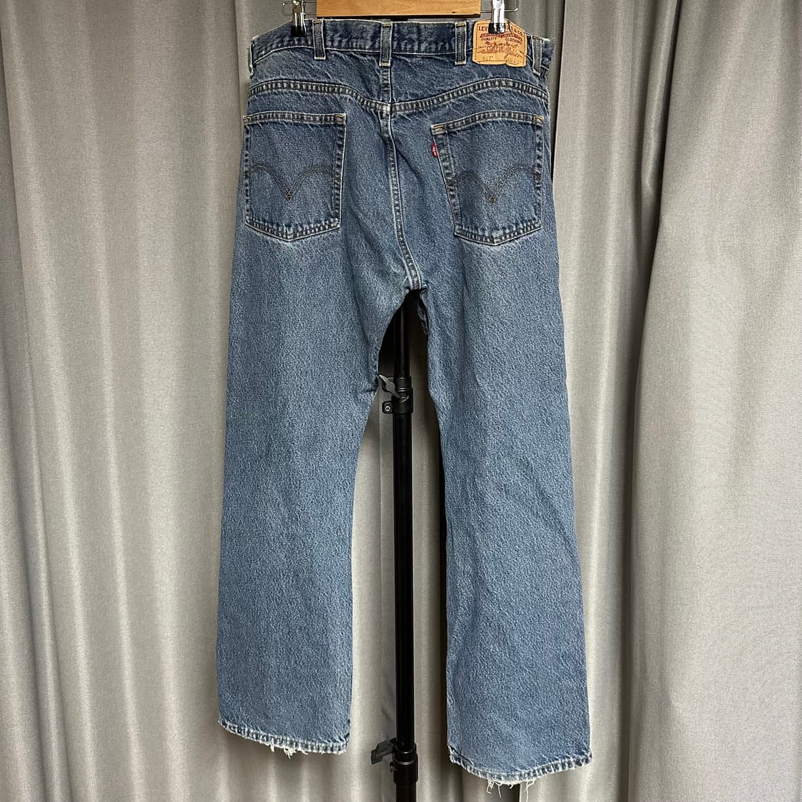 빈티지 00s 리바이스 517 부츠컷 상품이미지2