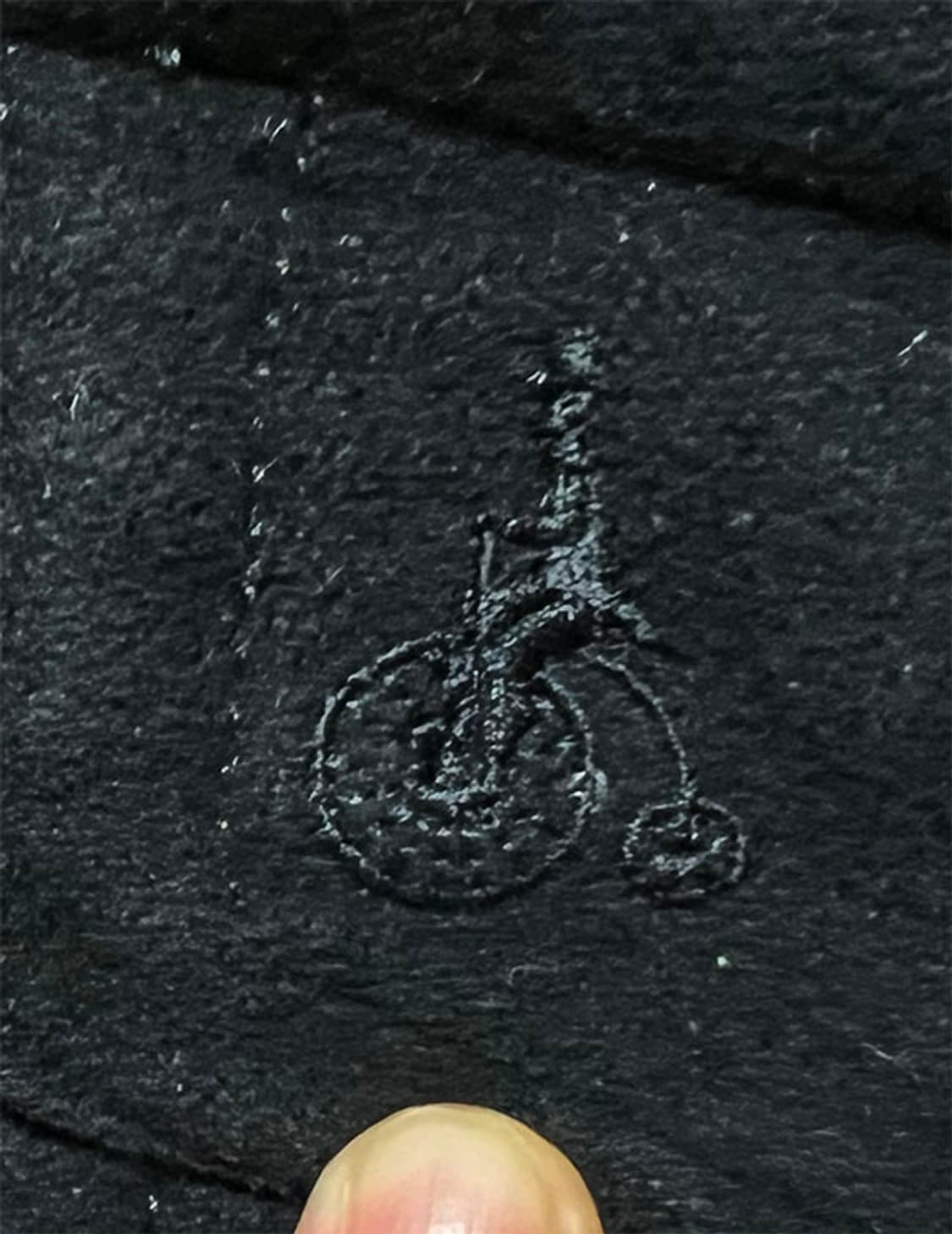 빈폴 남자 누빔자켓 하프코트 코튼 겨울 올드스쿨 XL 105 상품이미지4