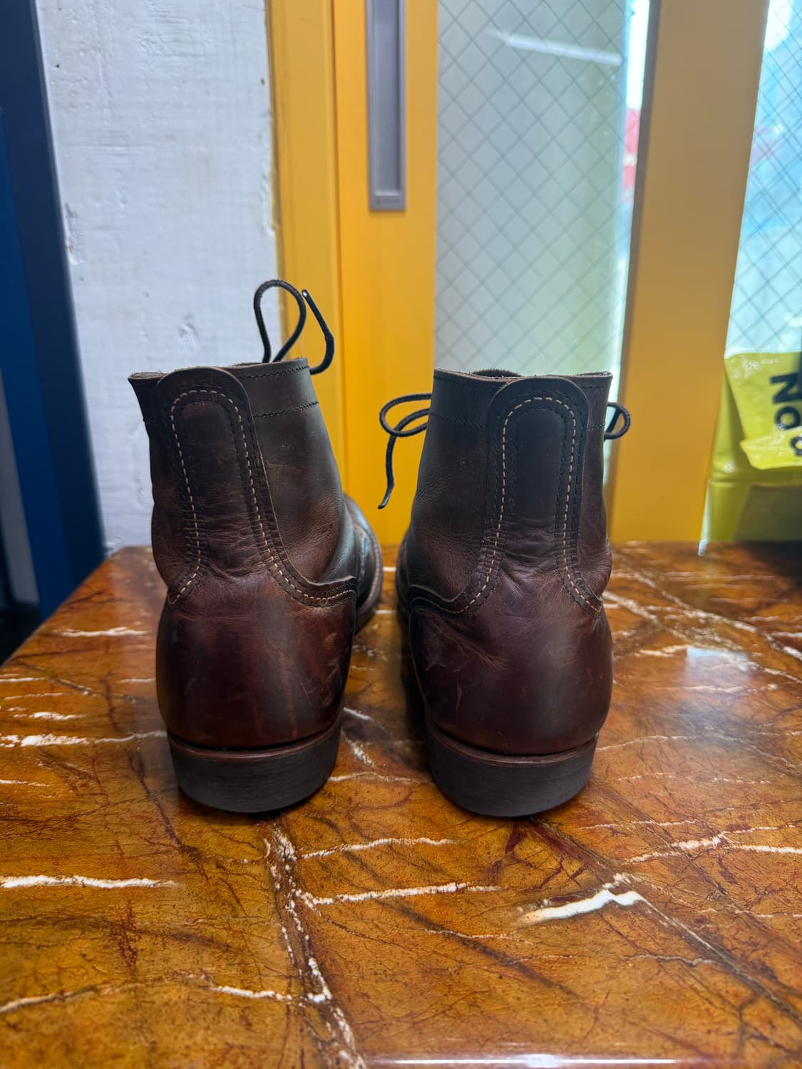 레드윙 8085 상품이미지3