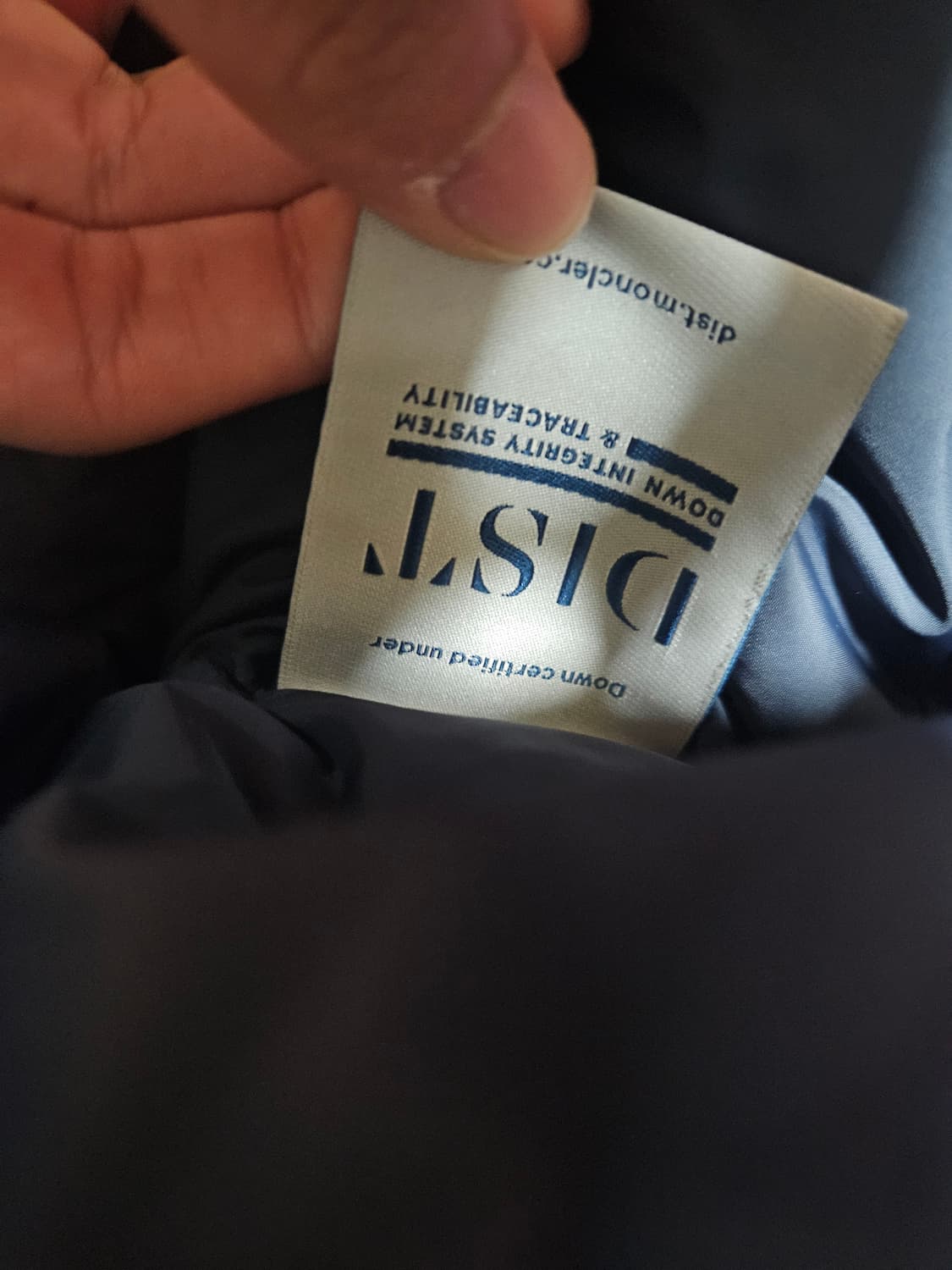 몽클레어 후드 패딩 상품이미지3